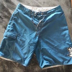 Lost board shorts / swim shorts